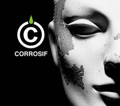 Corrosif : Join us